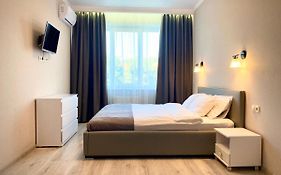 Sea apart, Каманина, 43Жемчужина, Аркадия Кадорр