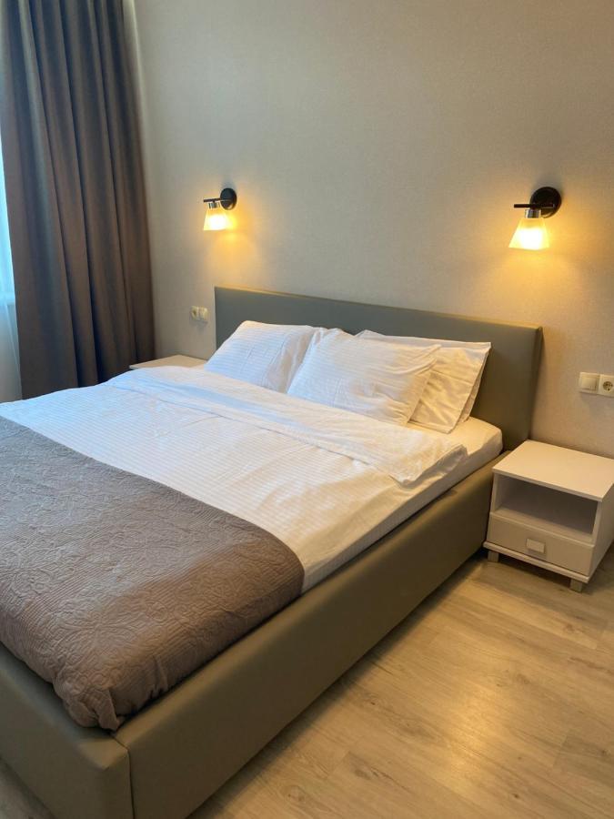 Sea apart, Каманина, 43Жемчужина, Аркадия Кадорр Одесса Экстерьер фото