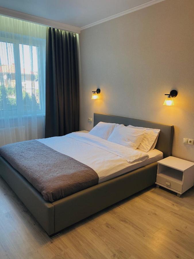 Sea apart, Каманина, 43Жемчужина, Аркадия Кадорр Одесса Экстерьер фото