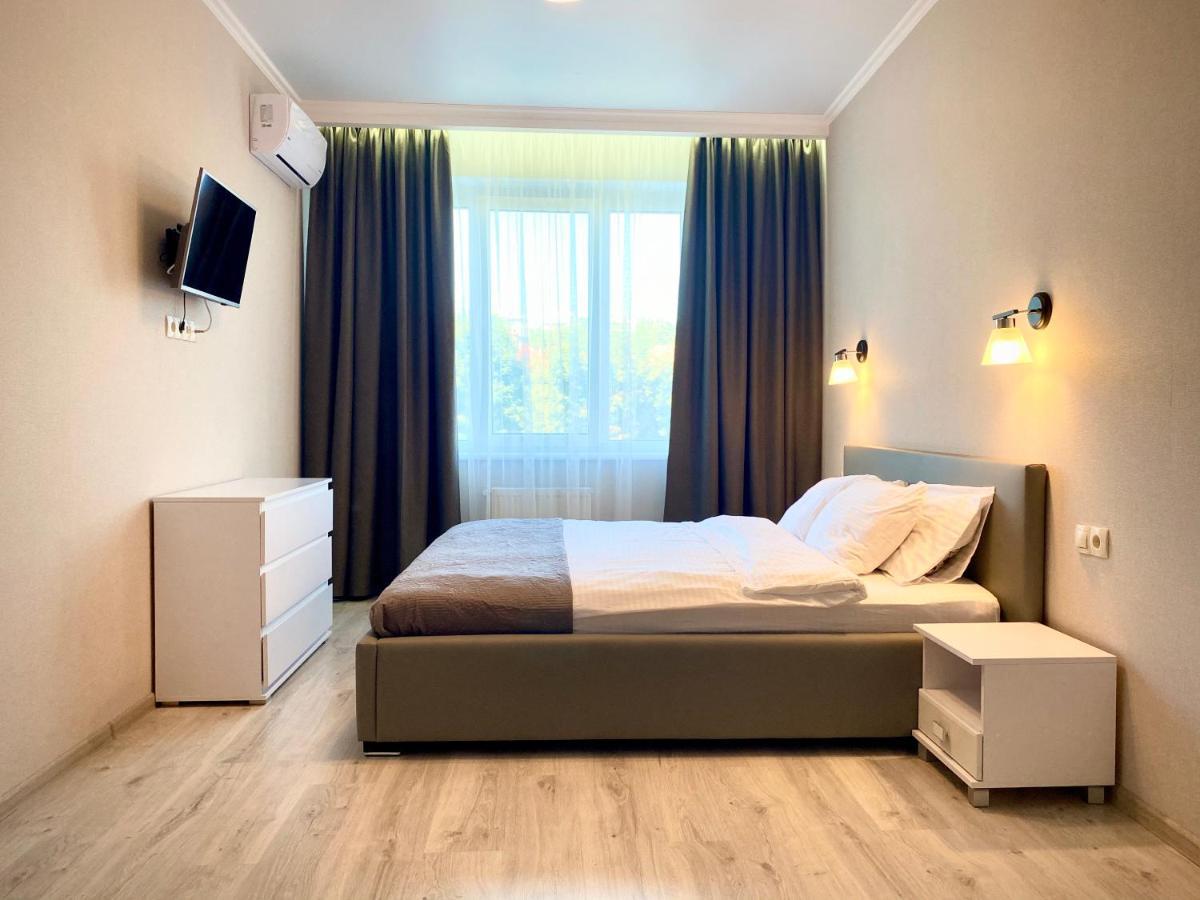 Sea apart, Каманина, 43Жемчужина, Аркадия Кадорр Одесса Экстерьер фото