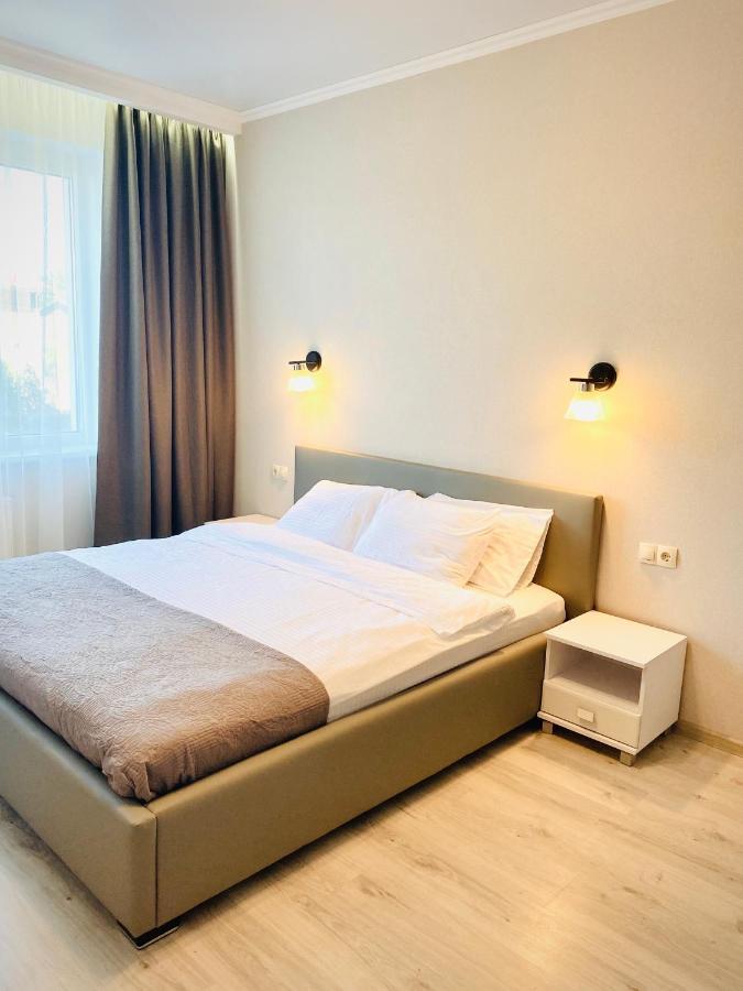 Sea apart, Каманина, 43Жемчужина, Аркадия Кадорр Одесса Экстерьер фото
