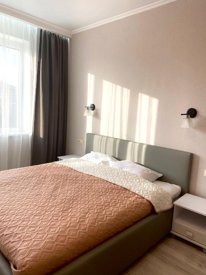 Sea apart, Каманина, 43Жемчужина, Аркадия Кадорр Одесса Экстерьер фото