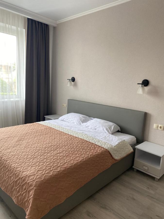 Sea apart, Каманина, 43Жемчужина, Аркадия Кадорр Одесса Экстерьер фото