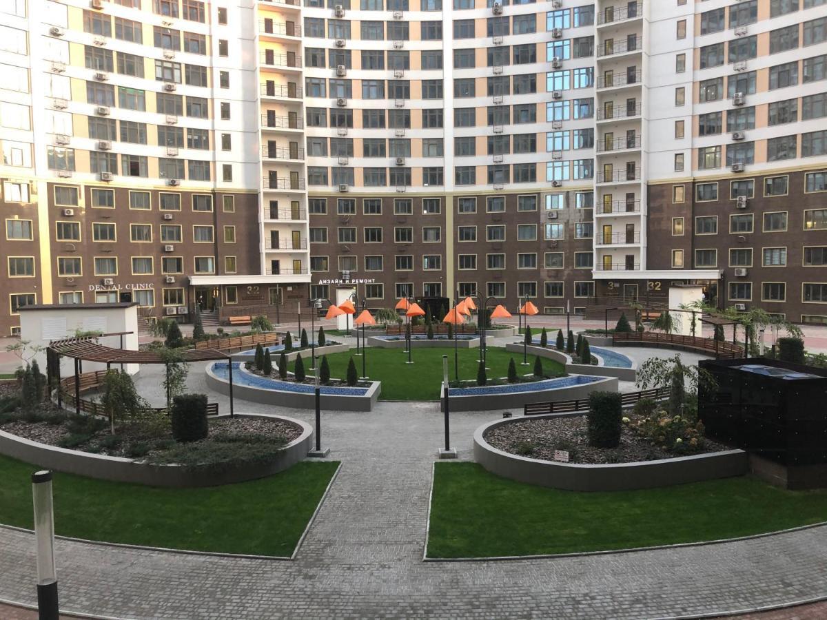 Sea apart, Каманина, 43Жемчужина, Аркадия Кадорр Одесса Экстерьер фото