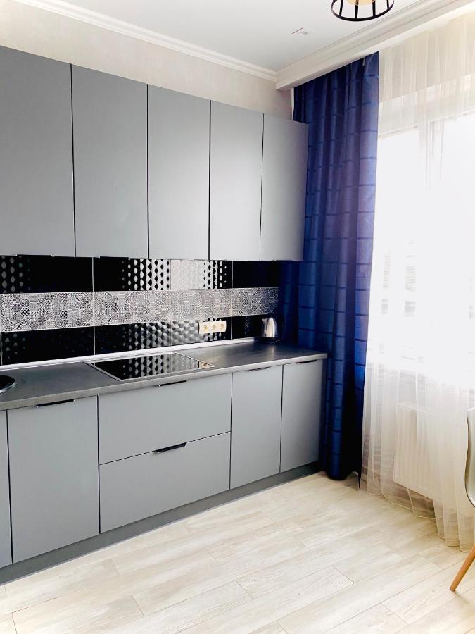 Sea apart, Каманина, 43Жемчужина, Аркадия Кадорр Одесса Экстерьер фото