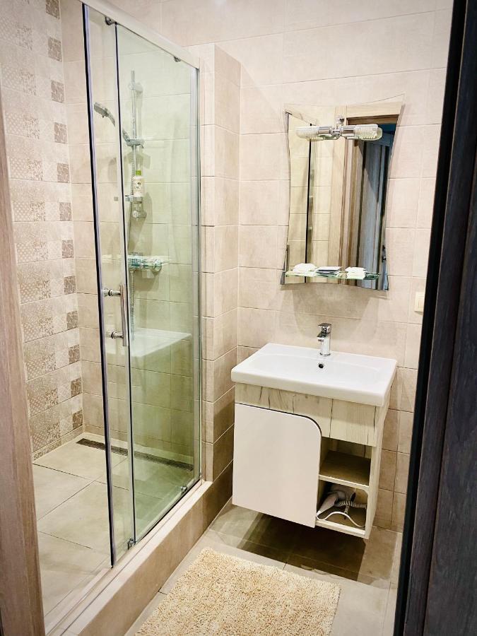 Sea apart, Каманина, 43Жемчужина, Аркадия Кадорр Одесса Экстерьер фото