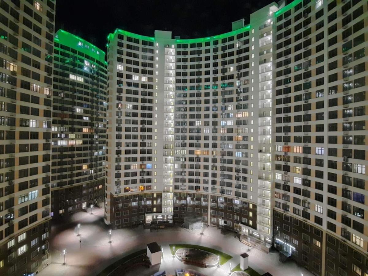 Sea apart, Каманина, 43Жемчужина, Аркадия Кадорр Одесса Экстерьер фото